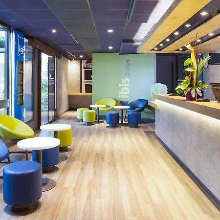 Ibis Budget Thonon Les Bains-2
